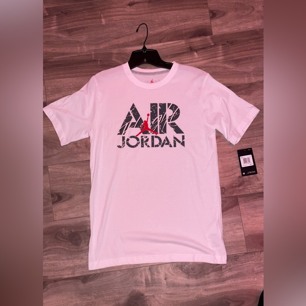Air jordan shirt